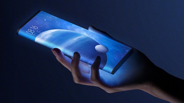 小米10 Pro+在路上？雷军暗示小米将有“超大杯”手机