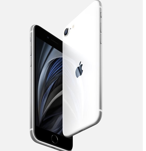 外媒：苹果iPhone SE 2通知信息不支持Haptic Touch