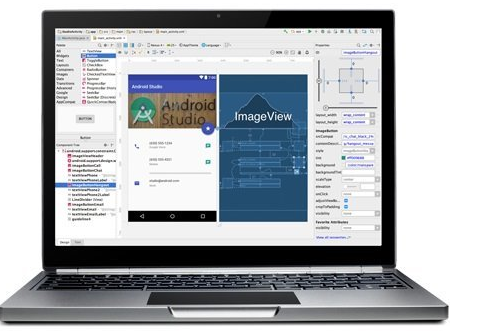 谷歌 Android Studio 4.0 Beta 5 发布