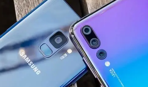 Q1全球5G机型出货量排名：三星第一华为第二，OPPO垫底
