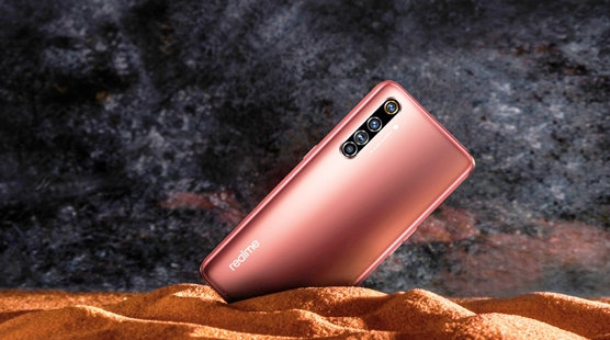 65W闪充+骁龙865历史新低 realme X50 Pro到手价3399元
