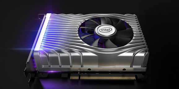 Intel联手微软：新驱动、新游戏专门优化Xe显卡