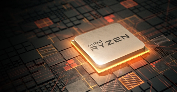 AMD确认年底推出Zen 3/RDNA2：7nm+工艺 单CCX设计IPC提升15%