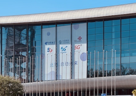 不再滞后国外，5G SA让中国通信产业成为引领者