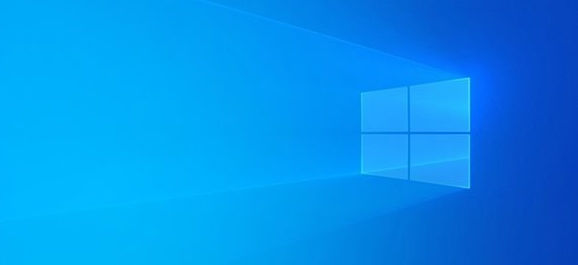 微软 Win10 快速预览版 19619 推送