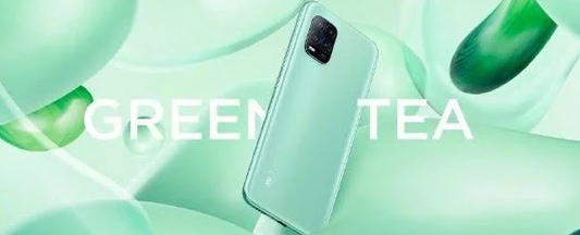 小米10青春版全平台首卖：支持双模5G售2099元起