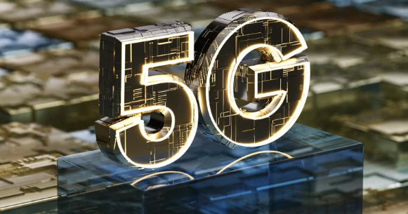 汇顶科技董事长张帆：疫情影响是短期行为，要抓住5G商用带来的机会