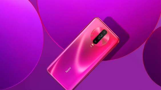 新版Redmi K30 5G入网：主摄降为4800万像素 要卖1799？