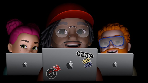 来了！苹果官宣：6 月 22 日起召开 WWDC20 虚拟全球开发者大会