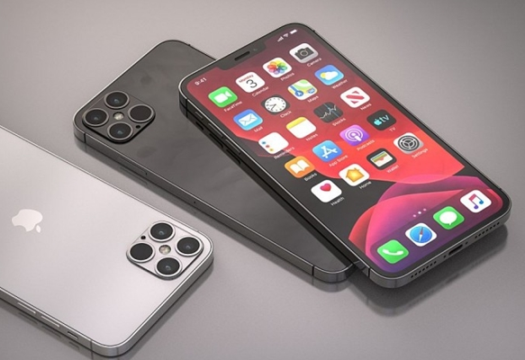 NFC发布无线充电新规范！苹果欲让iPhone 12支持双向无线充电