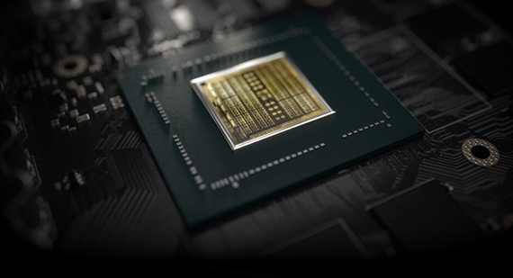 NVIDIA找台积电代工7nm显卡：发现产能快被AMD包圆了