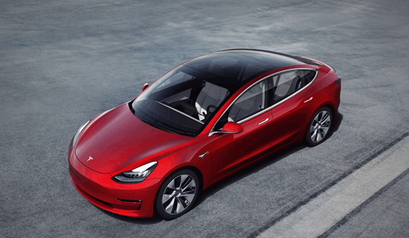 避免被松下“卡脖子“！特斯拉将自建电池厂 Model3能再省4000元