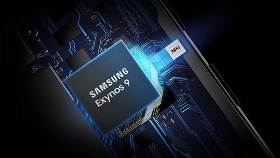 三星Exynos 1000曝光：AMD GPU YES、性能恐怖