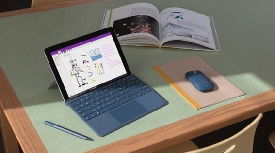 微软Surface Go 2和苹果iPad Pro 2020究竟怎么选？