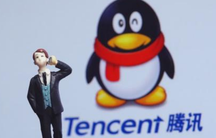 腾讯上线了一款拼购模式的微信小程序“小鹅拼拼”，依旧舍不掉自营电商