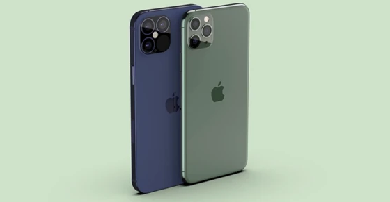 iPhone 12配骁龙5G基带 高通CEO：感觉自然多了