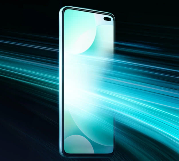Redmi K30 5G极速版官宣：性能再升级