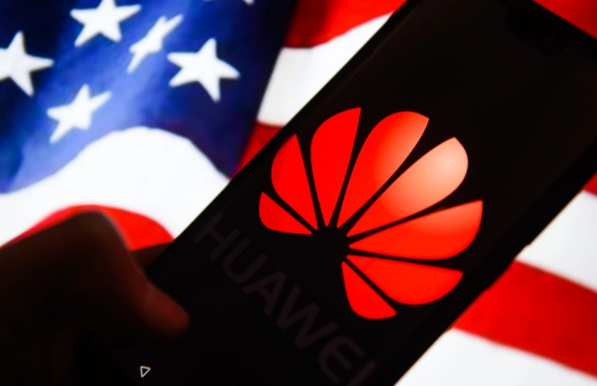 美国为何就突然接受了华为5G？