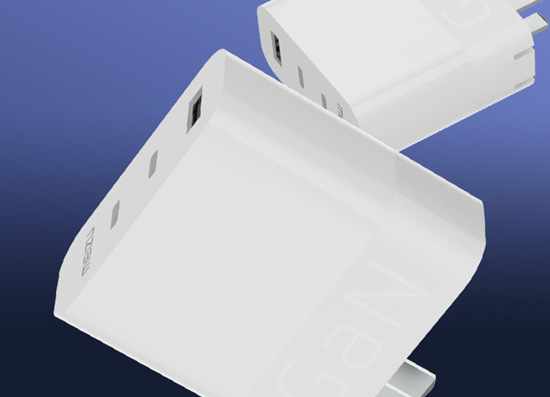 魅族超充GaN三口充电器发布：65W 199元