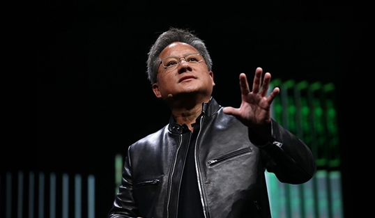 高玩为什么需要1万块的显卡？NVIDIA：没有240fps就别想吃鸡