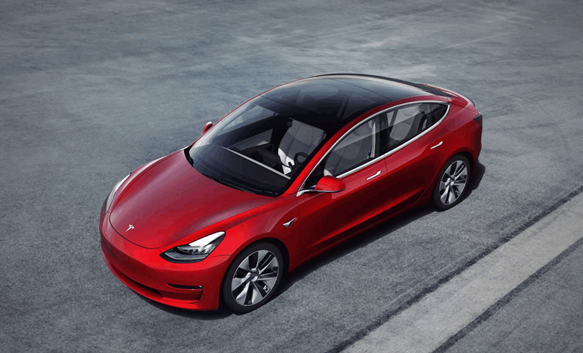 仅需1.4万 Model3可提升0.5秒加速成绩！网友：特斯拉又要割韭菜？