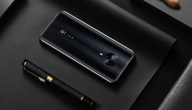 率先将5G终端引入政企市场，vivo的双轮驱动大战略