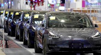 国产特斯拉 Model 3 拟引入新款电池：低价格、高寿命、高储能