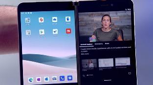 微软发布 Surface Duo App 开发指南：使用谷歌 Flutter SDK 编写