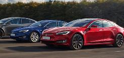 特斯拉更新 Model 3 及 Model Y 美国交付时间，前者预计 4-7 周交付