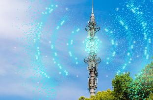 中国联通、中兴通讯签署 6G 战略协议：性能目标 1Tbps 峰值数据率