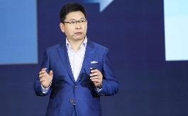 余承东微信朋友圈发文：美国进一步打压华为，是为了维护科技霸权