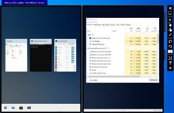 不同于 Win10 ，微软 Windows 10X “持续高性能”