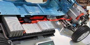 续航达880KM！国产无钴叠片电池首发：寿命超15年120万公里