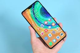 中国每卖两台5G手机就有一台华为！华为5G手机美国零件仅剩1%