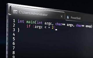 Windows Terminal 1.0版本发布 并可以在企业中使用
