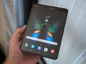 外媒：三星8月举行线上发布会 Note20和Fold2都会有