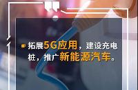 政府工作报告提出“两新一重”建设  5G迎来拓展年