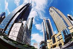 CBRE研究报告：全球房价最高十大城市一半位于亚洲
