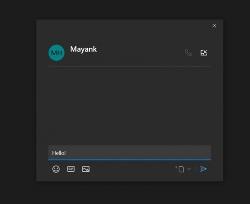 Win 10 Your Phone 应用更新：可显示蓝牙、WiFi 等手机状态