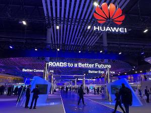 彭博：即使美国政府实施禁令 美企仍需向华为5G付钱