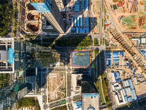 今日头条拿下深圳“中国最牛街道”土地：总价10.82 亿元 每平1.7万