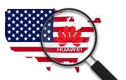 套路满满 美国允许企业和华为合作制定5G标准没安好心