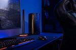 海盗船One Mini PC电脑 Ryzen 3950X+RTX 2080 Ti