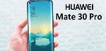 华为 Mate 30/Pro 获推 EMUI 10.1.0.150 更新：修复 HiCar 通话界面异常