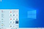 微软发布Win10全新开始菜单：引入纯色背景