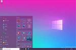 微软 Win10 全新流畅设计 “开始”菜单发布，Dev 预览版尝鲜