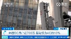 韩国 5G 实际速度仅为 4G 的 3 到 5 倍，价格高出 60 到 120 元