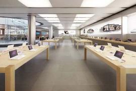 看好 iPhone、AirPods 市场！德银分析师上调苹果目标价至 400 美元