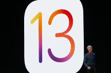 iOS13支持哪些设备