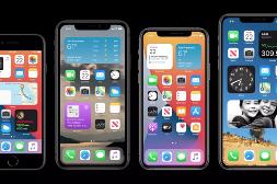 苹果发布iOS 14公测版：你也能体验新系统了！